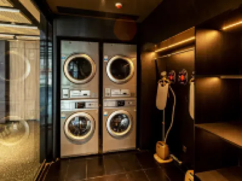 Ibisホテル（平遥古城） 平遥のホテル