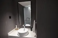 Magnolia Hotel (Kashi Gucheng) - ที่มีที่จอดรถ