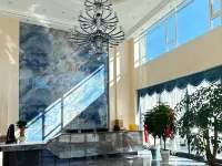 Yuegang Hot Spring Hotel Hotels in Xiji