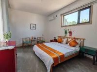 Runisuoyuan Homestay