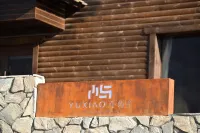 Xiao Yu Xiao Boutique Mountain Retreat Hotel. 허무촌 허무 성공 야영지 주변 호텔