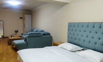 Tianlang Sunflower Apartment
