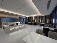 Waitan Intercontinental Hotel Hotels in Shunchang