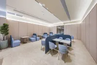 HanTing Hotel (Jian'ou City Government Ouning Road)