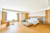 JI Hotel (Harbin Songbei Rongchuang Jinronggang) Hotels in Harbin