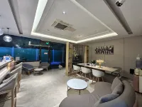 Jiaxing xinyu express hotel