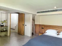METO Antarctic Sea Resort Water House Hotels in Xuwen