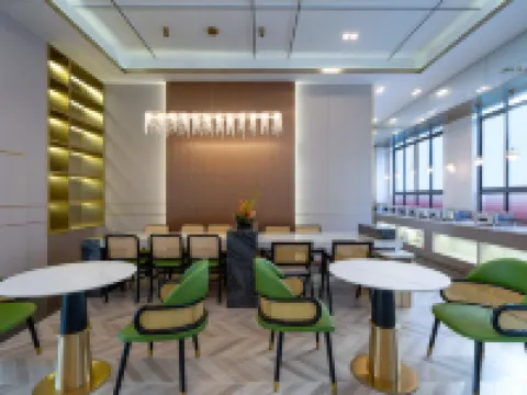 TUKE CHINA HOTEL Hotels in Xishui