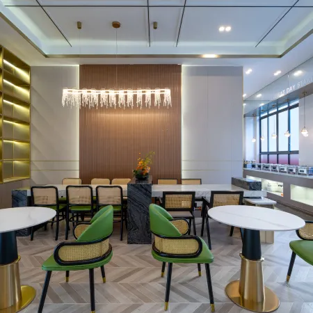 TUKE CHINA HOTEL