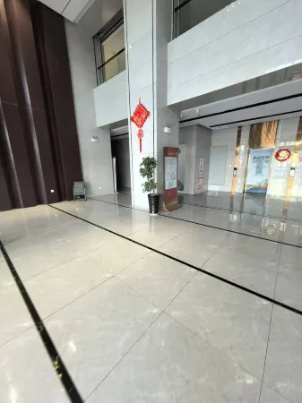 Mierlan Homestay Отели в г. Фейсянь