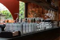 Bersure Museum Collection Seaview Hotel