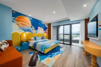 Tonglu Knight Hotel (OMG Heartbeat Paradise)