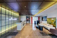 DoALand LAB Hotel (Pingyao Ancient City Branch)
