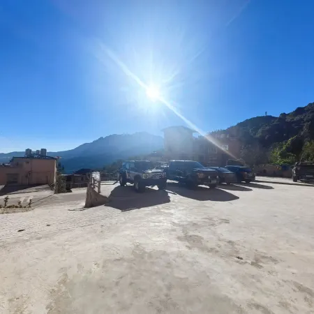Yuanyang Duoyishu Xindu Hotel