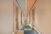 漢庭飯店（博樂市政府店）