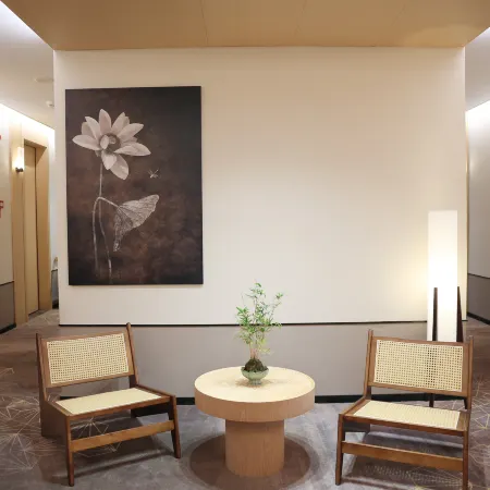 Pingtang Xinborui Hotel
