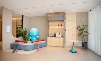 Homeinn · neo Hotel (Korla Petrochemical Avenue No.9 Warehouse)