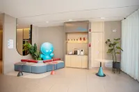 Homeinn · neo Hotel (Korla Petrochemical Avenue No.9 Warehouse)