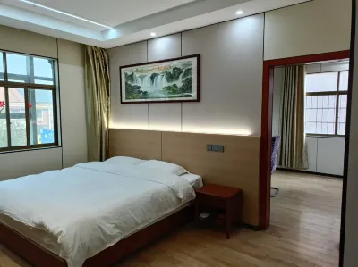Wuxue Dongsheng Grand Hotel Hotels near Wuxuebei Railway Station