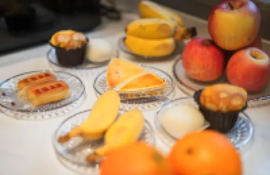 Sishichun River View Hotel（Chongqing Jiefangbei Hongyadong Store）