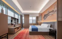 Urumqi Jianguo Palace Hotel