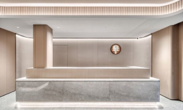 JI Hotel (Shaoxing Lu Xun Guli Yintaicheng)