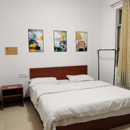Tian'e Xinghuiyuan Hotel