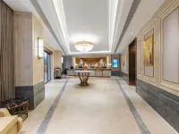 Vienna Hotel (Liuzhi Leisure Square High Speed Railway South Station Branch)
