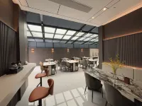 JINHAN HOTEL Hotels in Hongya