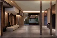 GINLAN JIA Qingtang Hotel (Jinhua Municipal Government World Trade City Plaza)