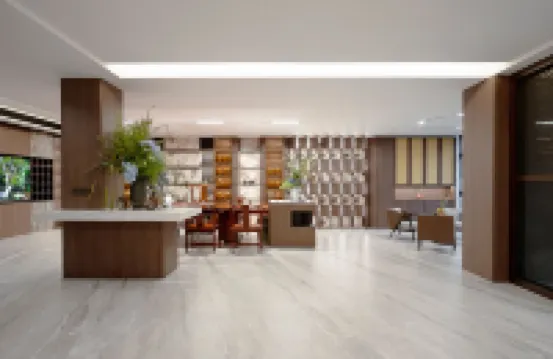 西雙版納景洪觀瀾星伴月民宿（告莊西雙景店）