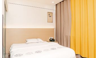 Liufu Hotel Apartment (Luoping)