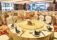 Huangshan Shexian Baijing Lakeside Hotel