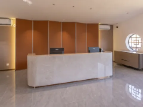 Cuiping Lake Xishan Academy Hotels in Gutian