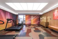 Orange Hotel (Xinghua RT-Mart Store - 3-Star