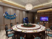 Shandong Ruya Hotel Hotel a Chengwu