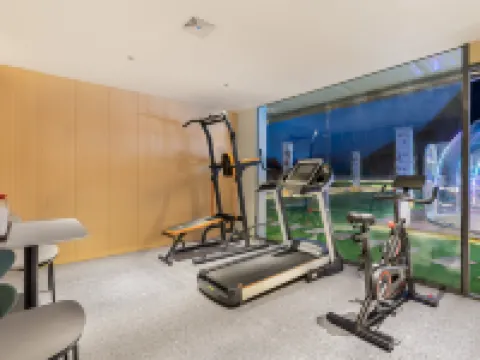 Ni Hao 호텔 (린즈 보미 국도 318) 보미 호텔