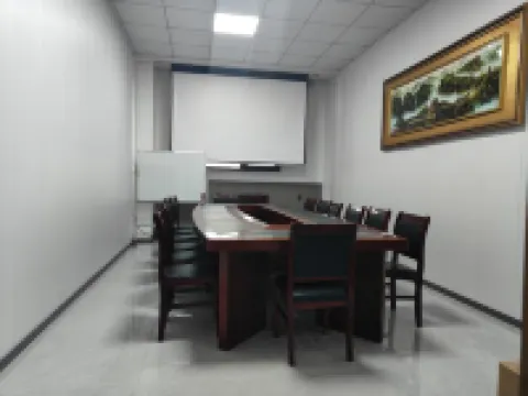 Come to Fengsheng Buri Hotel Hotels in Laifeng