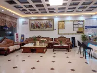 Furui Grand Hotel Hotels in Longchuan