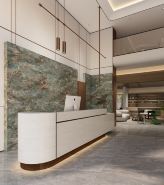 Ling- Home International apartment