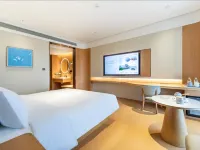 JI Hotel (Zhangjiajie National Forest Park Wulingyuan Biaozhimen)