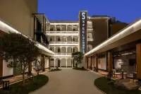 SFEEL Designer Hotel (Mangshi Square Branch)