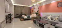 Guige Art Cinema Hostel Hotel