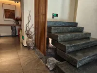 Yue Ting Lan she homestay