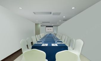 ECHIC Hotel (Guangzhou Zhengjia Plaza Tiyuxilu Subway Station)