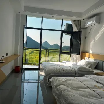 Chuangwai Huahai Homestay