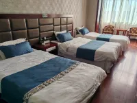 Xunyi Westa Business Hotel Hotels in Xunyi