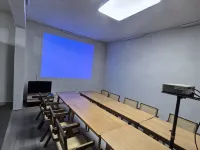 鄉愁villa度假美宿（婺源弦高古城文化廣場店） 婺源酒店