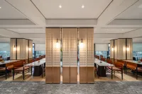 杭州西湖黃龍新雅圖飯店 - 早餐