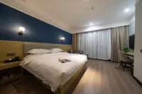 Craft Self Service Coffee Hotel Hotel dekat Dongguan Science Museum